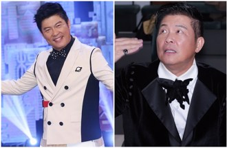 曾國城諷女來賓身材種禍根 挺黃子佼復出慘丟12年主持棒遭退通告