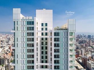 台中7期豪宅成吸金商品！富商、医师惨喷10亿  天空塔主谋马廷海涉案