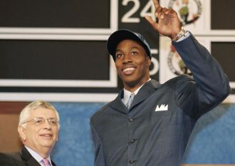 NBA》「魔獸」霍華德入選魔術名人堂 與俠客、T-Mac並列