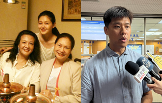 大S驟逝前婆婆張蘭真實想法是什麼？ 葛斯齊全說了