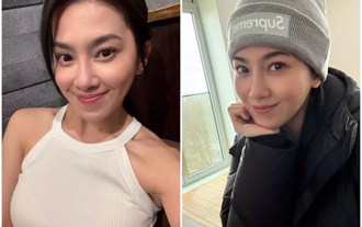 許藍方力推「男生都坐著尿尿」 揭3大好處：另一半會更愛你