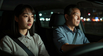 強吻2秒問「有無喜歡我」  色老闆強吻市場搬菜少女慘了