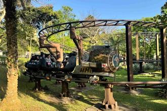 兒童清明連假／樂園最強優惠！未滿18歲免費暢玩六福村