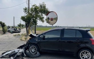 載3子遭撞2死1截肢  駕駛只判1年2月   母慟：快入獄給孩子們交代