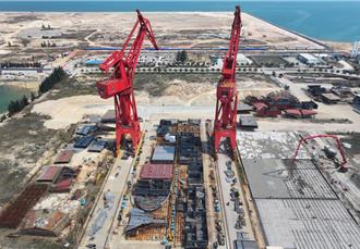 對陸船徵「附加費」美企警告：可能引發「貿易末日」