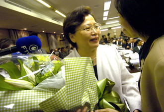 郭瑶琪病逝 家属5声明曝已备新事证：为她战到沉冤昭雪