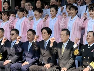 時論廣場》挑戰美中耐性 投機玩火（李正修）