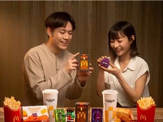 速食業者連假推新品！麥當勞、必勝客祭優惠搶客