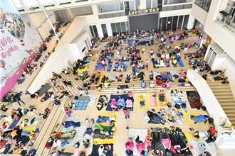 頭一遭！大甲媽進彰化2大休息區關閉 替代地點出爐