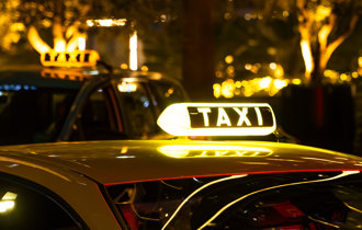 鬼祟司機找上門？女搭Uber洩住址遭狂按門鈴  警方出手約談