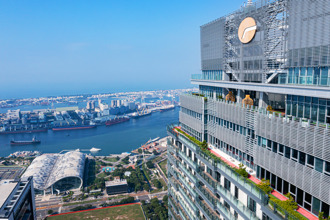 遠雄THE ONE高訂款豪宅 跨區吸引豪客出手