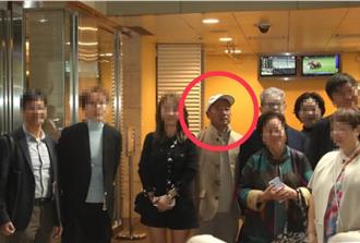 香港富豪馬廷海賤賣豪宅詐騙！吸金10億未交屋 檢調追查