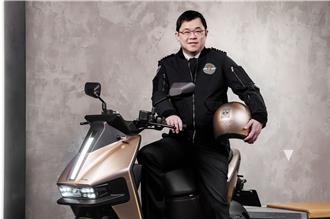 張國煒親代言！Gogoro聯手星宇推出新車 酷炫畫面曝光 