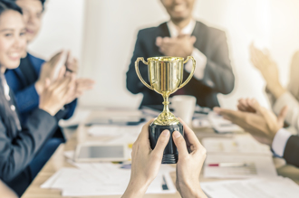 4星座2025鹹魚翻身 射手機遇多 跳槽迎新局