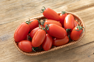 超市小番茄怎买才甜？专家教挑选撇步 这款最好吃