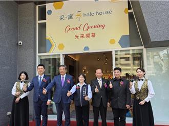 長榮搶攻年輕客群 新品牌「采寓」拚住房率7成起跳