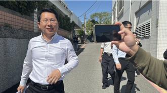 花蓮檢調大動作辦「查水表」案   藍營痛批司法恫嚇人民