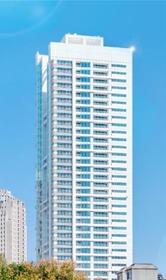 台中7期豪宅「新朗日匯」爆诈骗吸金10亿   中检出手查了