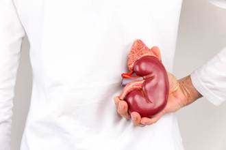 遠離洗腎不只少鹽 專家點名10款護腎食材