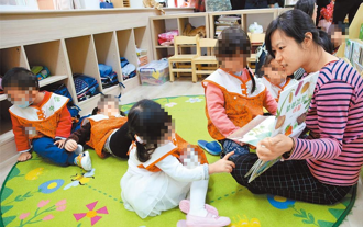 台灣發展遲緩兒通報率增加 國健署補助聯評中心擴大篩檢能量