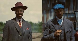 IMAX顶级规格拍《罪人》 奥斯卡名导看完腿软喊爽