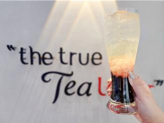 愚人节限定！清心福全「珍桃气」登场