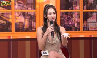 薔薔被恐怖男友染惡性病毒HPV  「下體嚴重劇痛」禁慾1年才痊癒