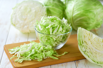 歐美高麗菜好多人嫌「像咬塑膠玩具」內行喊：買錯了