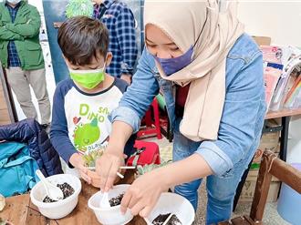 桃竹苗分署「多元及培力就業計畫」 提案說明會助力地方團體