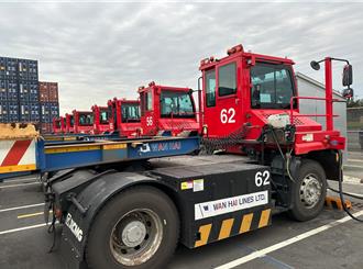 台中港無牌柴油車 擬納空維區管制對象