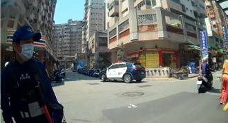 台中潭子劃設禁停線 住戶拒移車怒嗆：里長很大嗎？