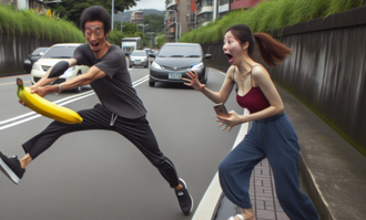 變態男公車站連2天「露鳥狂尻10秒」 2少女目睹嚇壞了