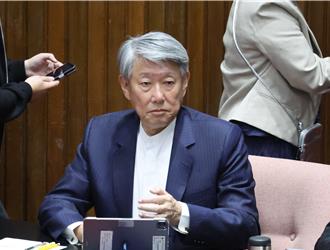 台積電高雄廠331動土典禮跳過經長？郭智輝未證實受邀