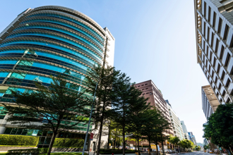 北市前10大交易熱門商辦曝光 這區1強項老闆砸錢不手軟