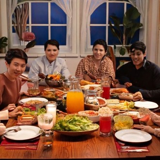 發酵4K：克菲爾 辛奇 泡菜 康普茶 健康新潮流