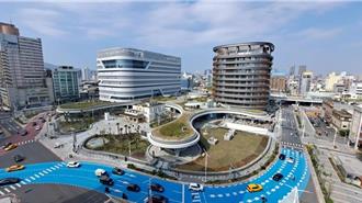 小黃司機爭取高雄站排班權益 台鐵擬設計程車排班空間