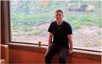 38歲英男星罹患睪丸癌！ 化療又開刀：沒及時發現