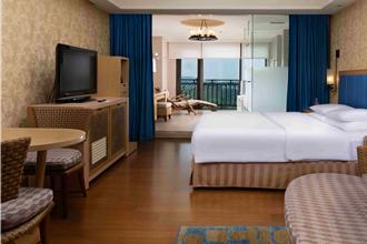 天然資源加分 住房享受山水美景