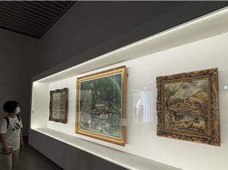 陳澄波最後2千件作品全贈南國美 後代曝心聲：功成身退