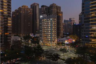 長榮酒店新品牌今營運 6月底前享專屬優惠