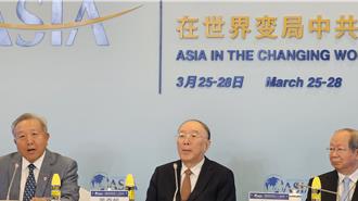 美抵制陸科技發展 重慶前市長提5措施：堅持開放戰略