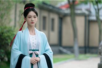 吳謹言《墨雨雲間》復仇大快人心 網封「乳腺俠」