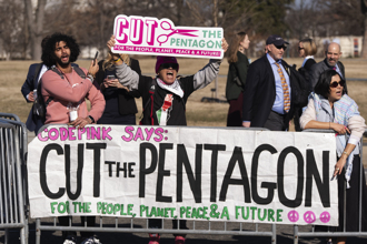 美聯邦政府大裁員 中俄招募間諜出現難得機遇