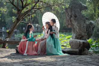 北宋国舅是变态食人魔 4年间杀奴吃肉 上百人惨死