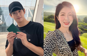 金秀賢寧賠錢不來台灣！ 女律師超嗨開酸金粉：我們和好好嗎？