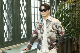 蕭煌奇參賽「世壯運」！意外發現肩膀破洞 醫警告：不能再摔了