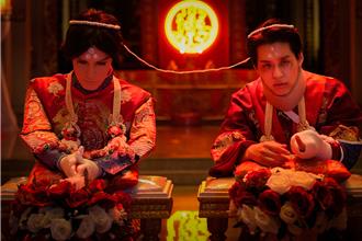 BKPP首度大銀幕合體！泰版《鬼家人》上映在台時間確定了