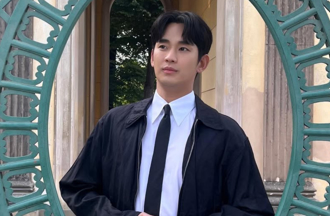 金秀賢不來！台韓媒體鬆口氣...眾網卻喊可惜：沒大場面看了