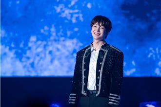 SHINee溫流下月登寶島開唱！「新歌全球首唱」獻台粉再加碼獨家福利