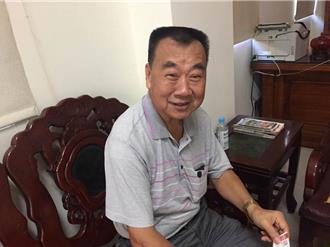 當里長32年！樹林樹南里里長病逝 侯友宜低調上香弔唁